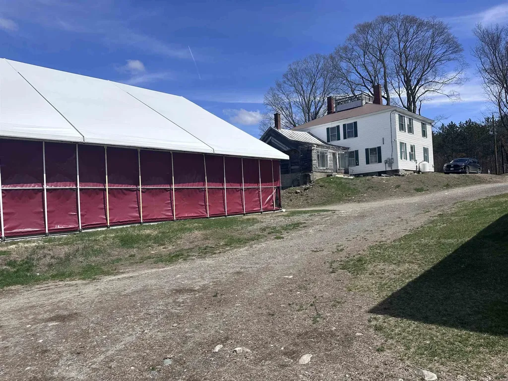 529 Nh Route 10 Piermont NH 03779