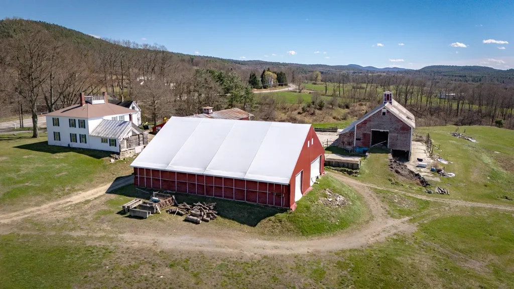 529 Nh Route 10 Piermont NH 03779