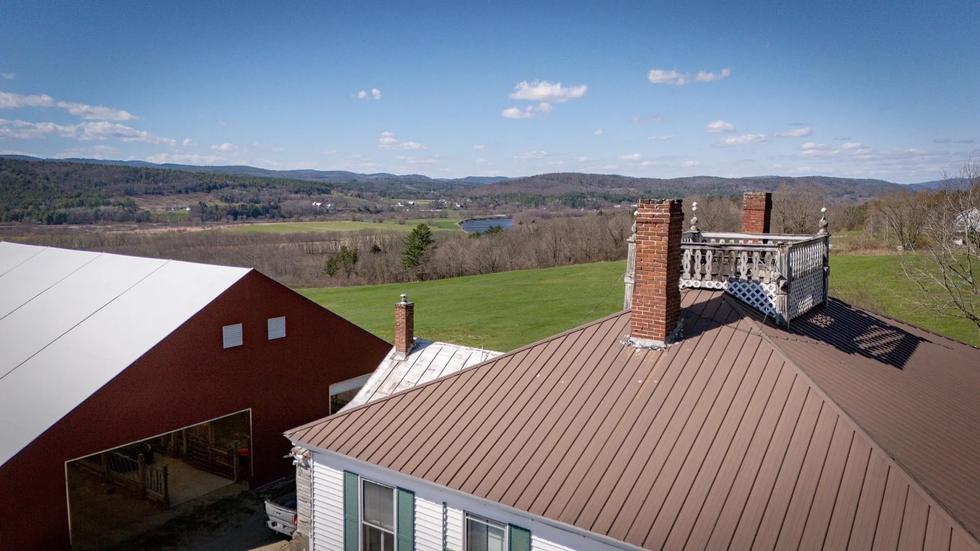 529 Nh Route 10 Piermont NH 03779