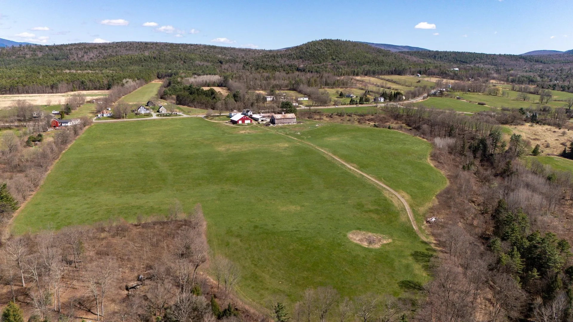 529 Nh Route 10 Piermont NH 03779