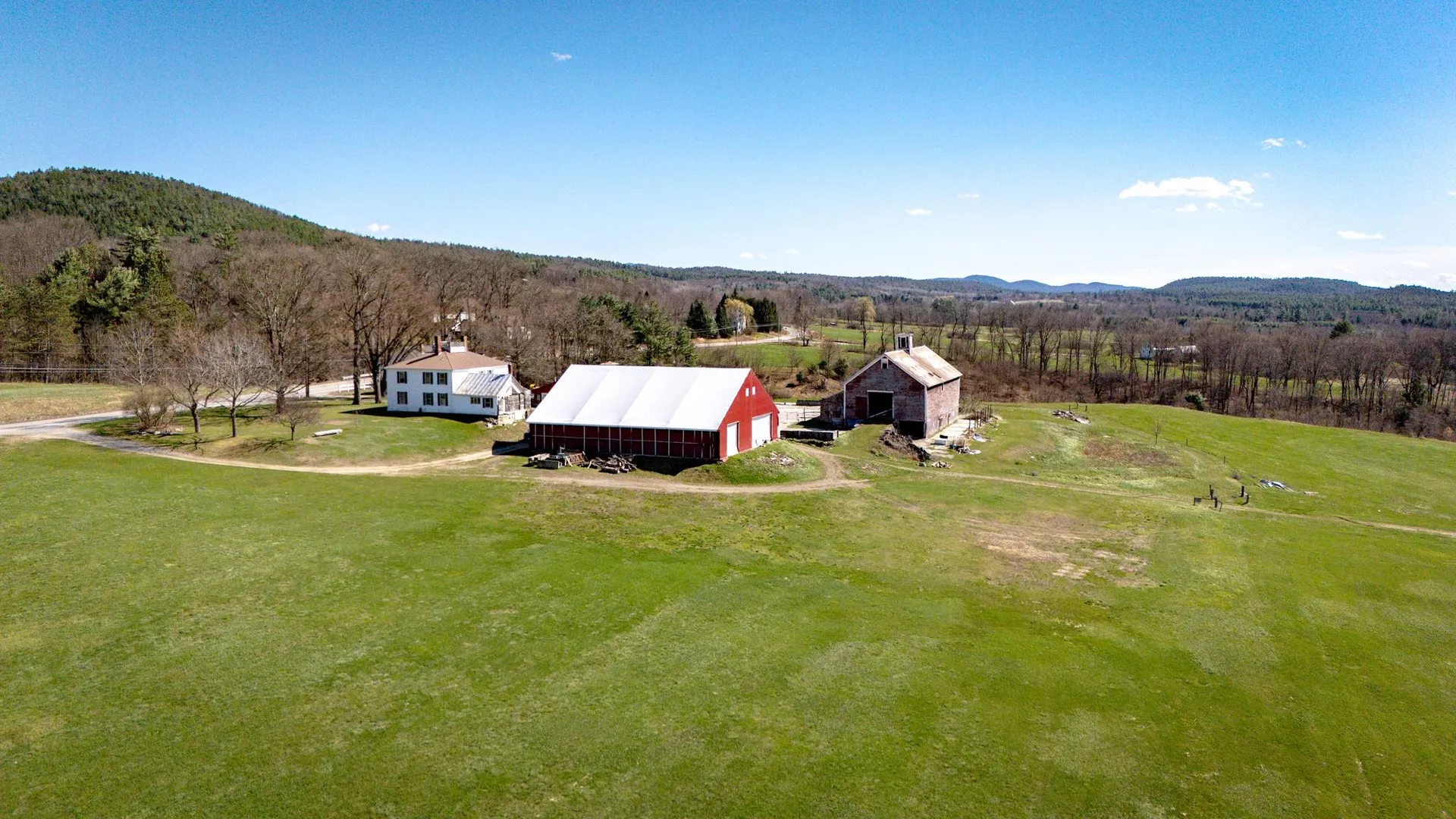529 Nh Route 10 Piermont NH 03779