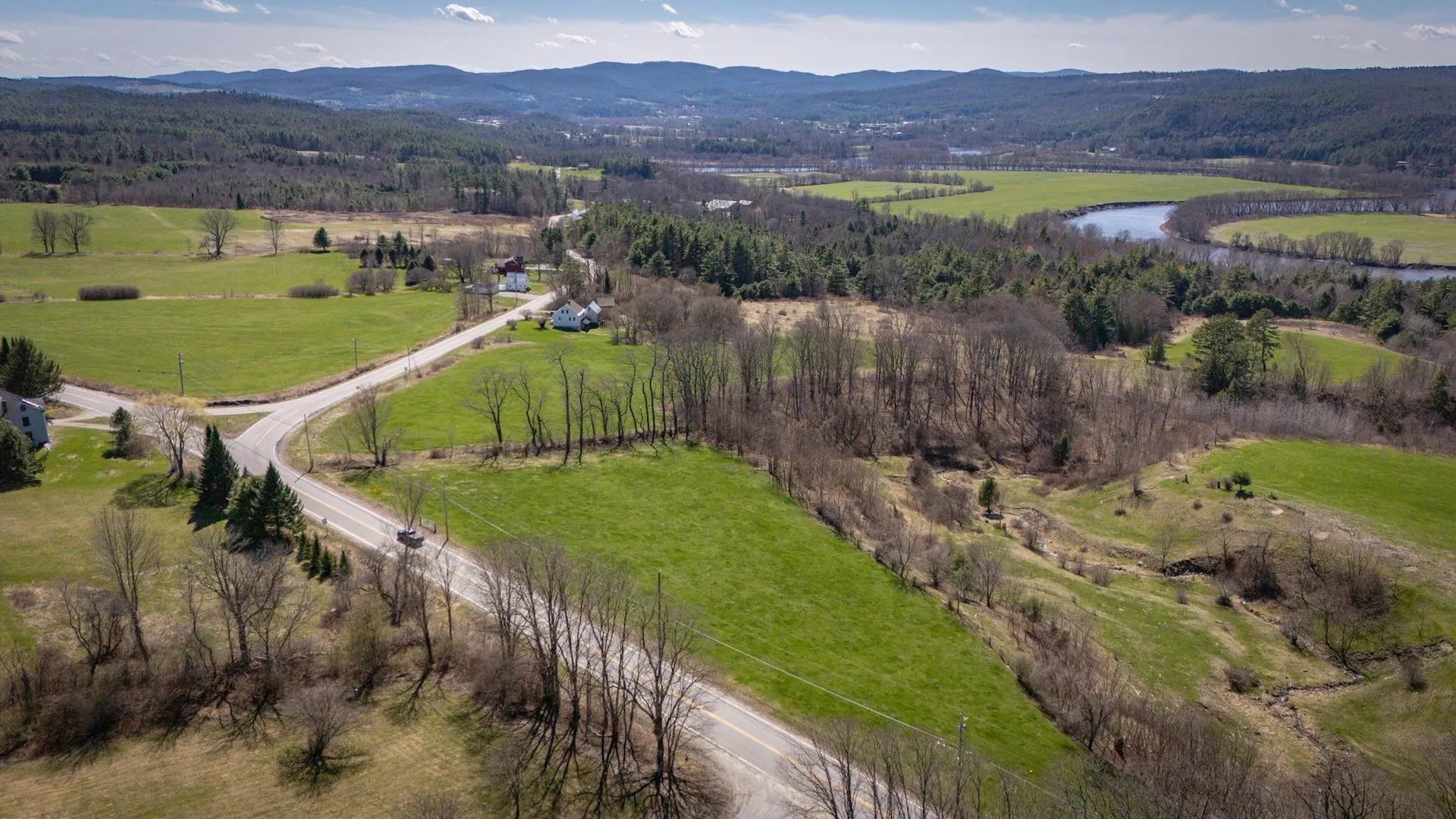 529 Nh Route 10 Piermont NH 03779