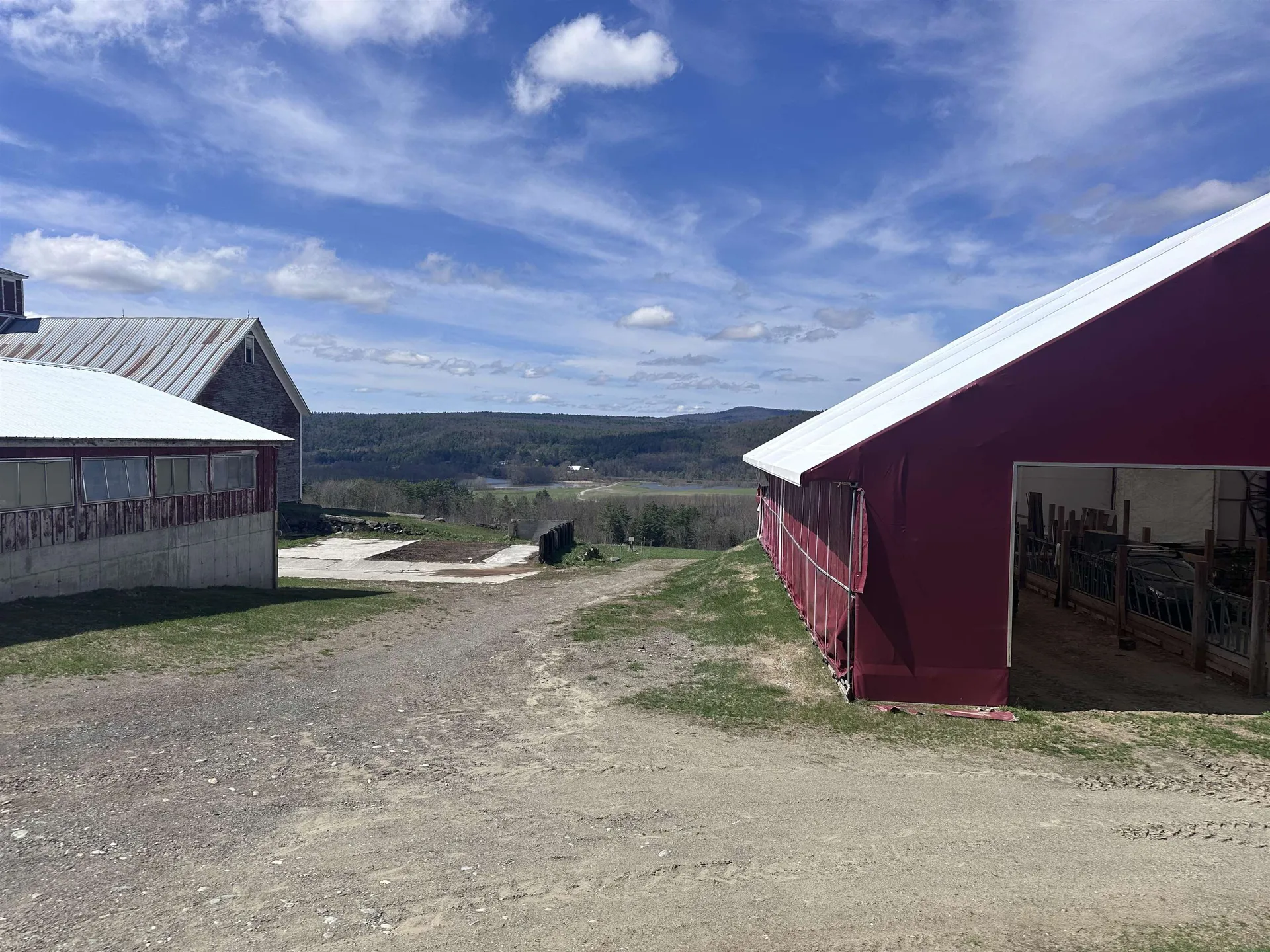 529 Nh Route 10 Piermont NH 03779