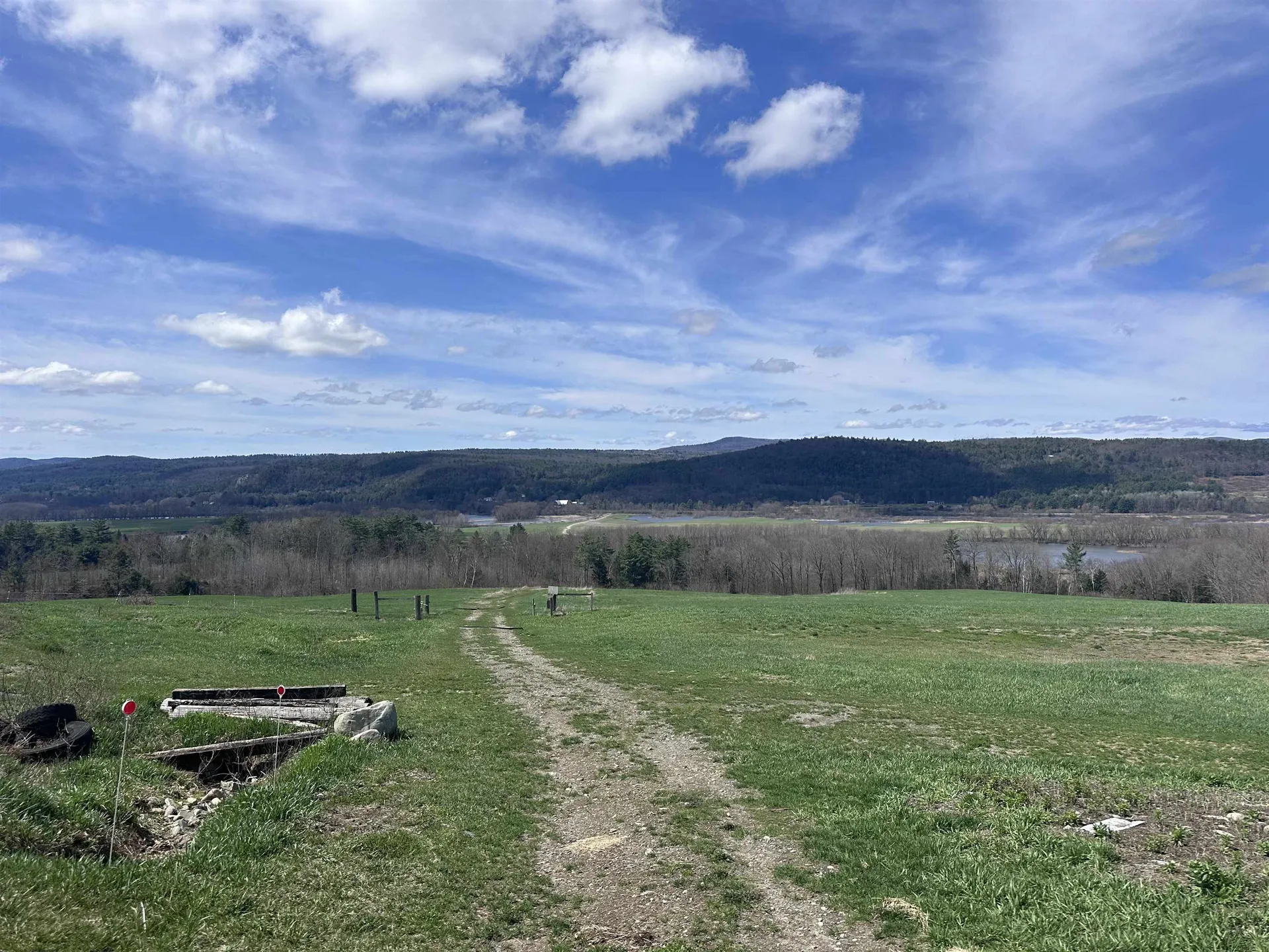 529 Nh Route 10 Piermont NH 03779