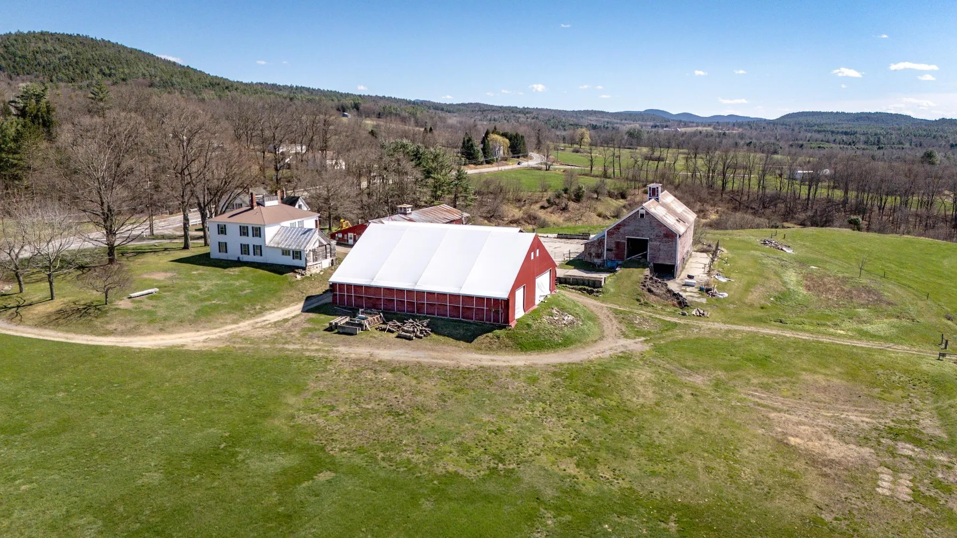 529 Nh Route 10 Piermont NH 03779