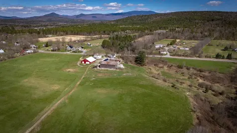 529 Nh Route 10 Piermont NH 03779