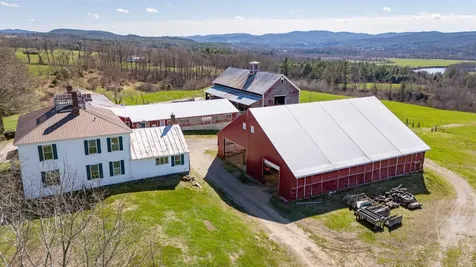 529 Nh Route 10 Piermont NH 03779