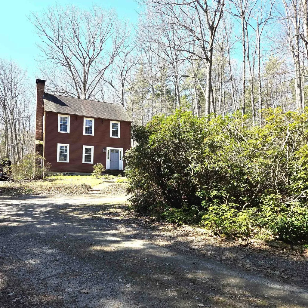 43 Casalis Road Peterborough NH 03458