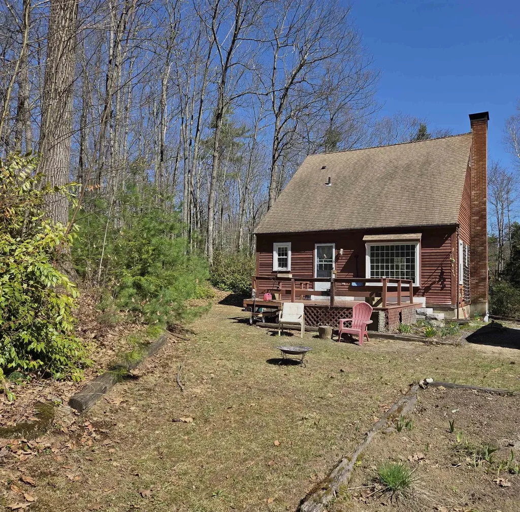 43 Casalis Road Peterborough NH 03458