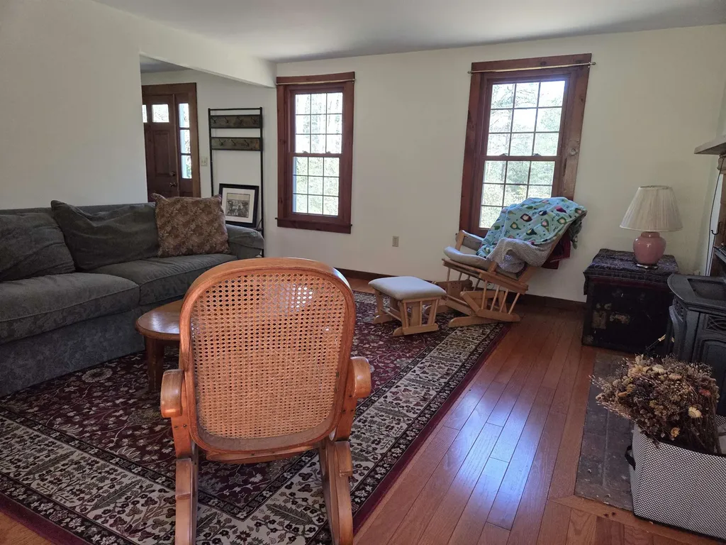 43 Casalis Road Peterborough NH 03458