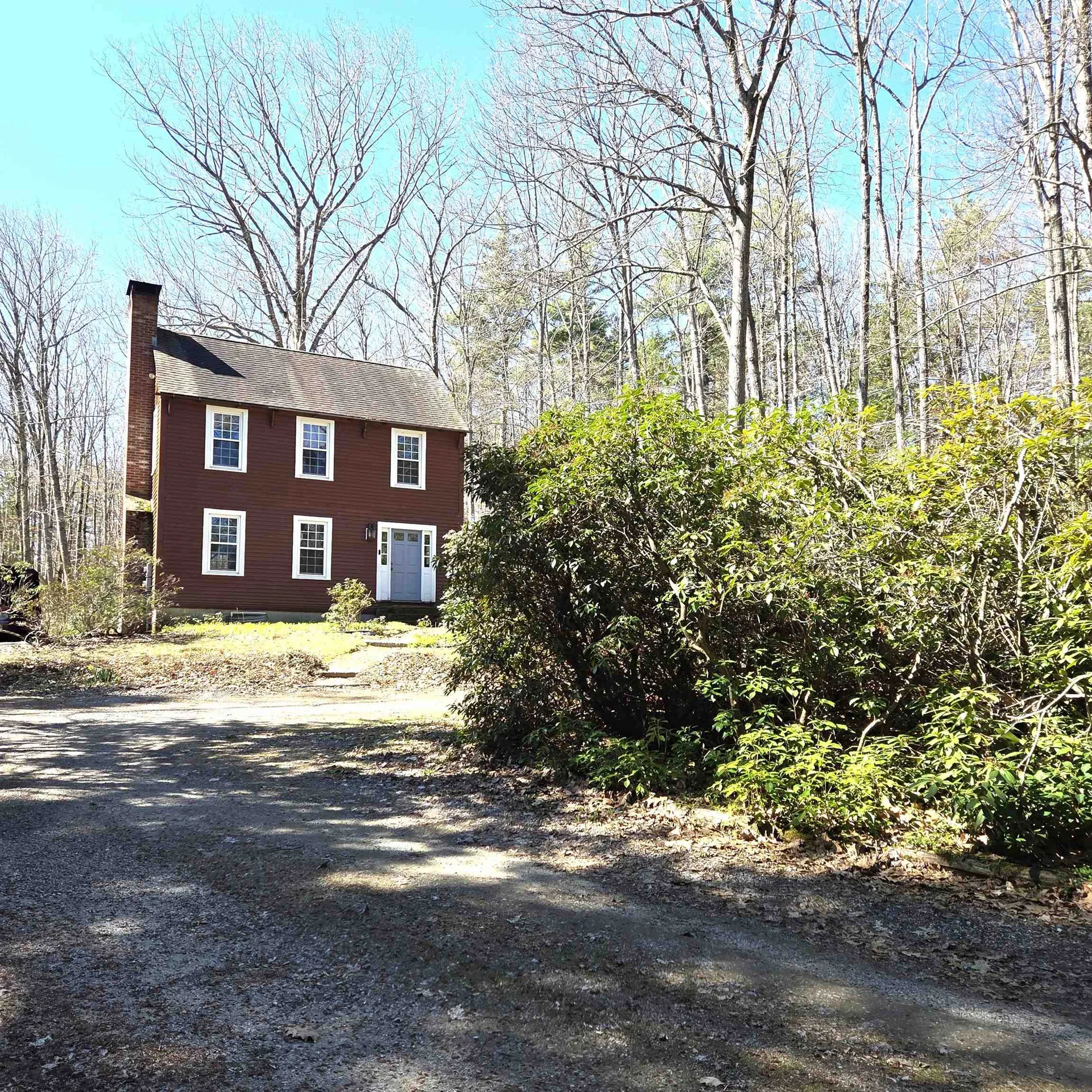 43 Casalis Road Peterborough NH 03458