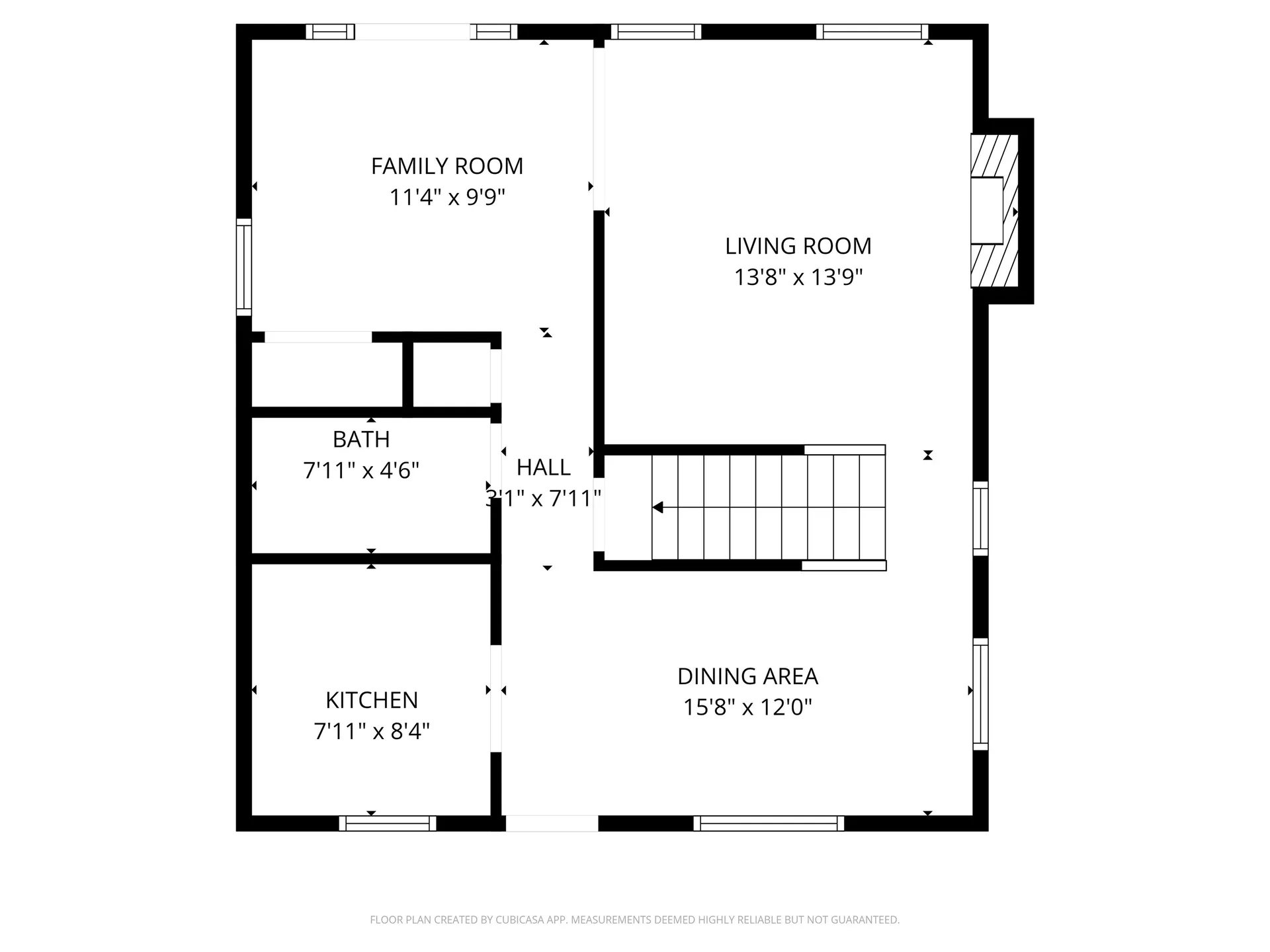 43 Casalis Road Peterborough NH 03458