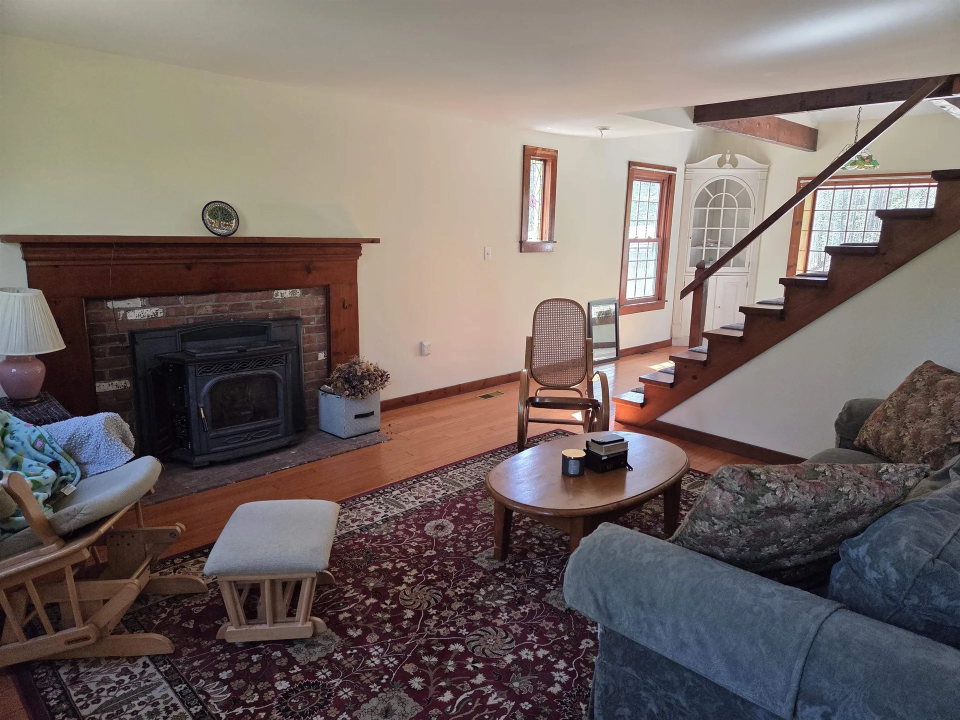 43 Casalis Road Peterborough NH 03458