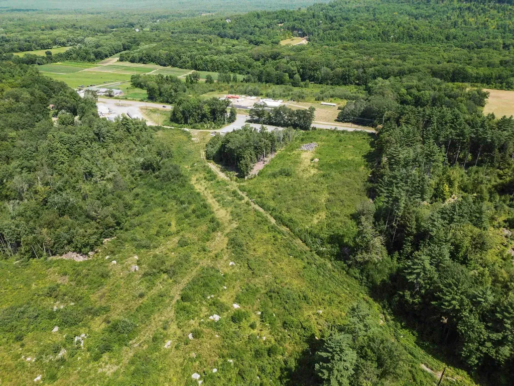 M16-L02 Us Highway 202 Bennington NH 03442