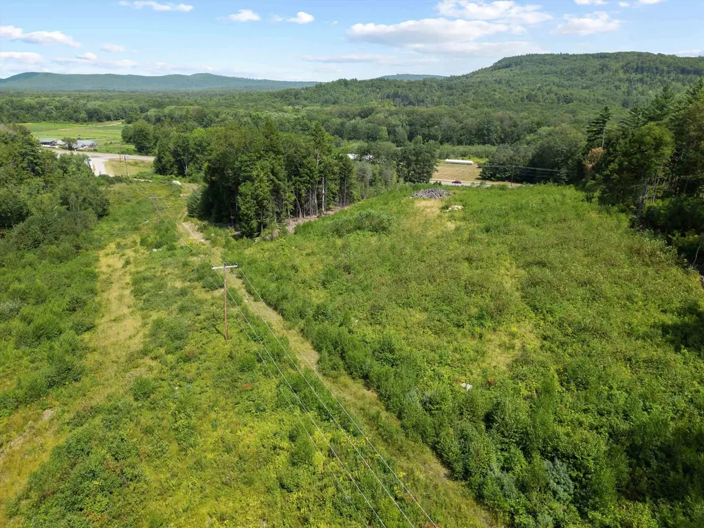 M16-L02 Us Highway 202 Bennington NH 03442