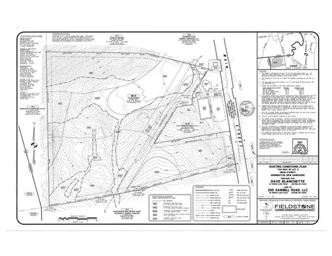 M16-L02 Us Highway 202 Bennington NH 03442