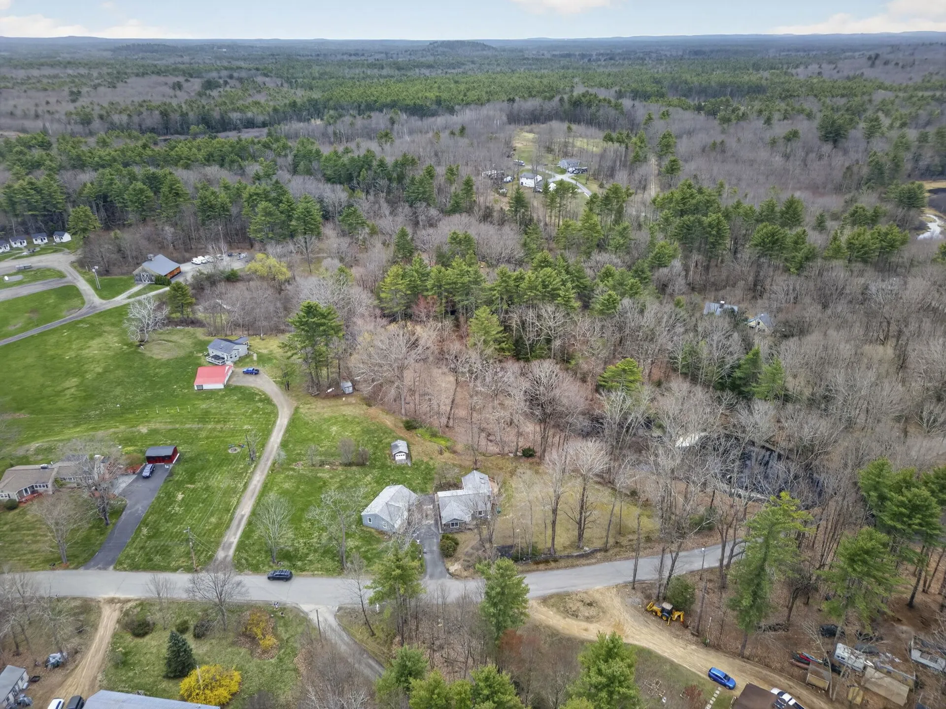 405 N River Road Epping NH 03042