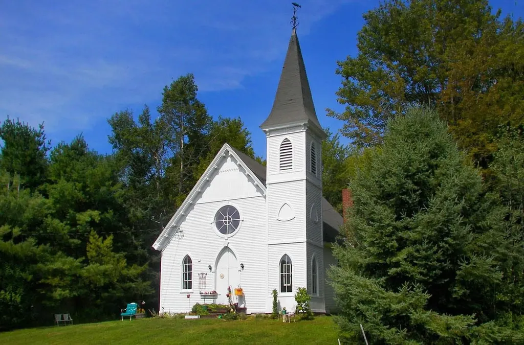 1919 Vt Route 100 Readsboro VT 05350