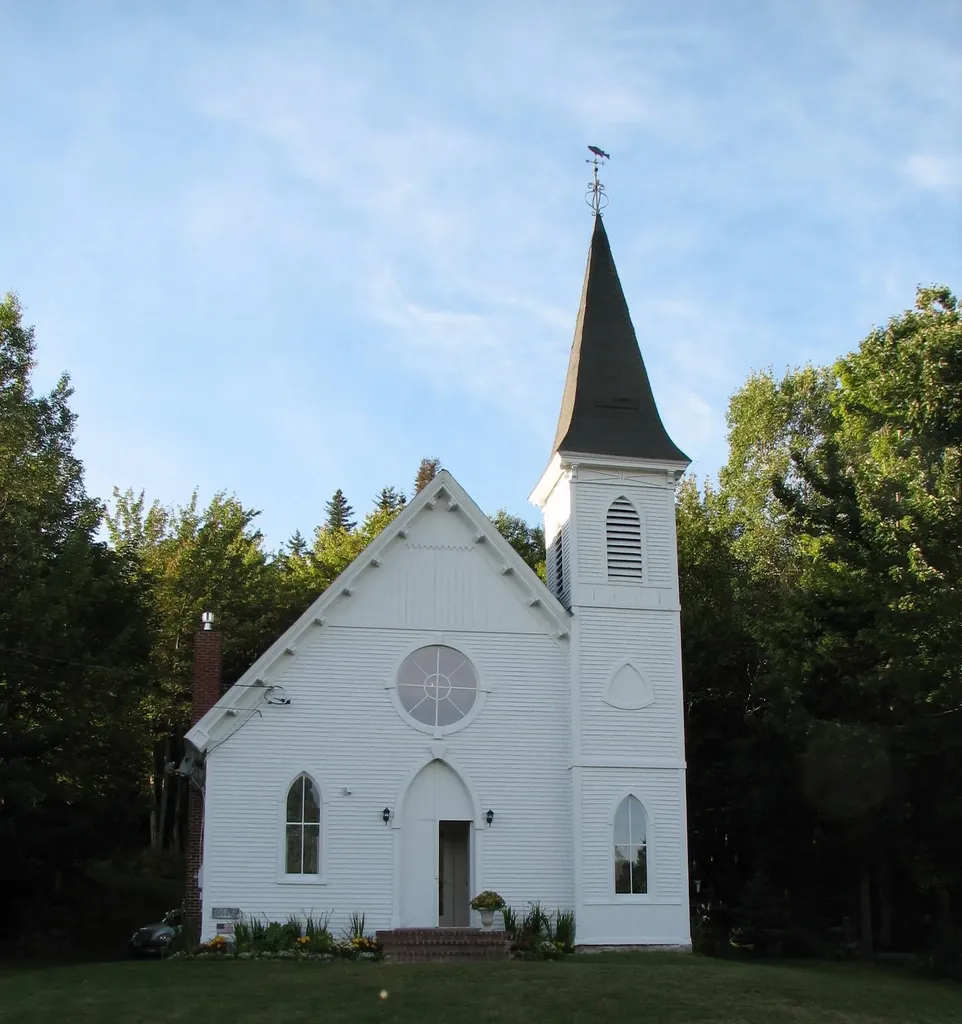1919 Vt Route 100 Readsboro VT 05350