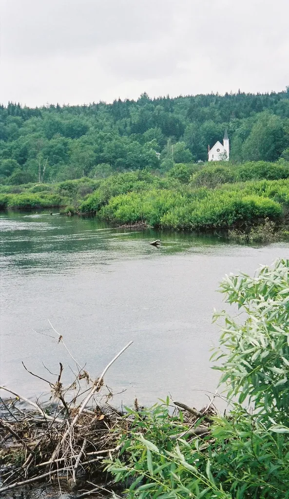 1919 Vt Route 100 Readsboro VT 05350