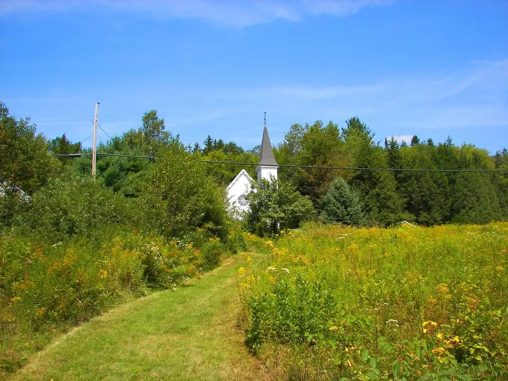 1919 Vt Route 100 Readsboro VT 05350