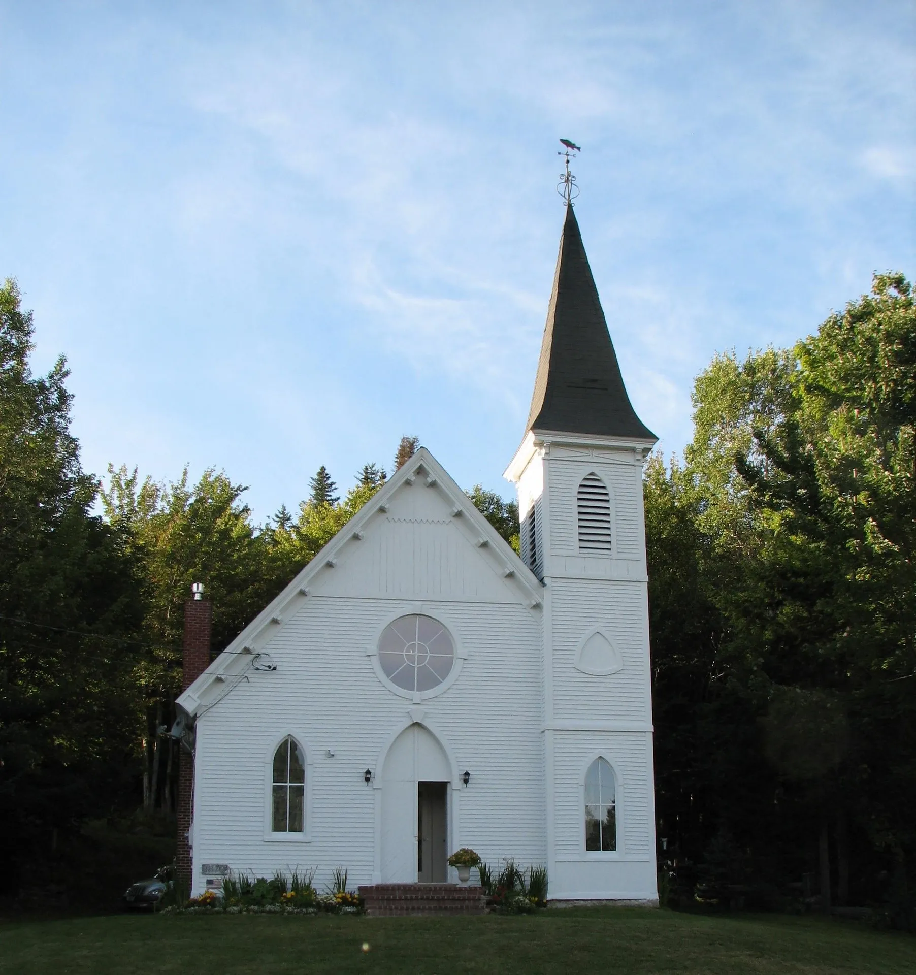 1919 Vt Route 100 Readsboro VT 05350