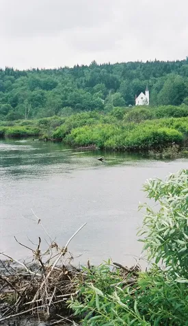 1919 Vt Route 100 Readsboro VT 05350