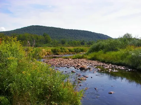 1919 Vt Route 100 Readsboro VT 05350
