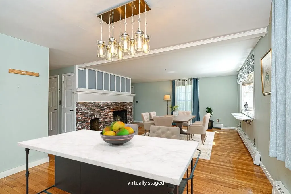 32 Hickory Drive Amherst NH 03031