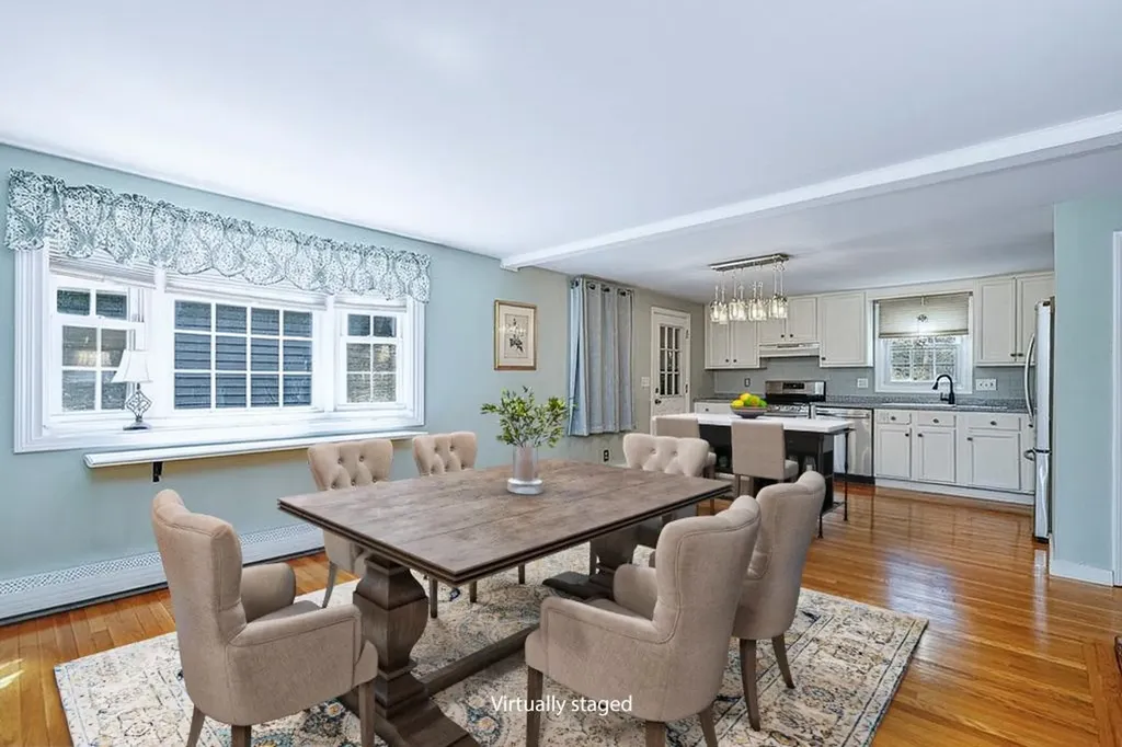 32 Hickory Drive Amherst NH 03031