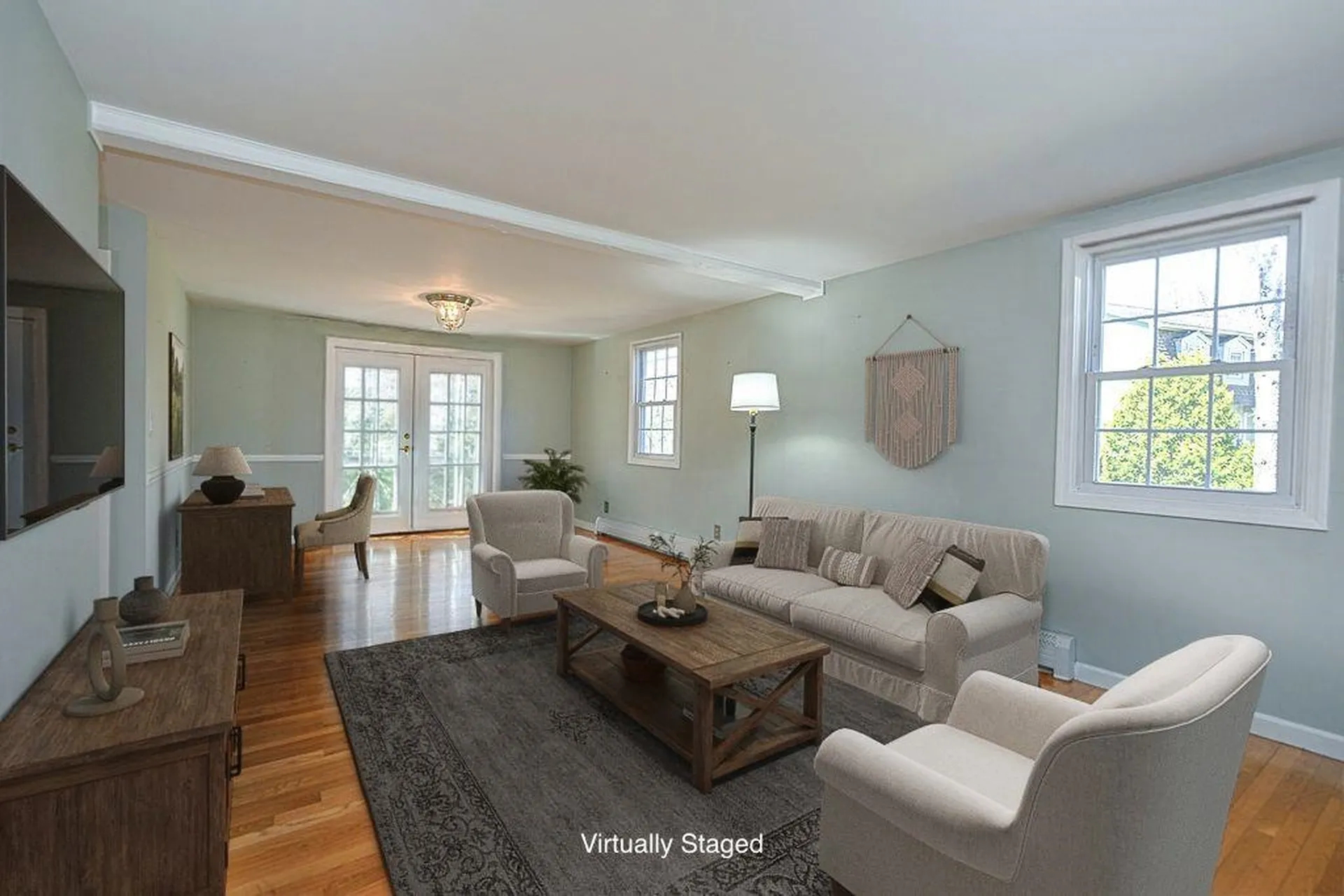 32 Hickory Drive Amherst NH 03031