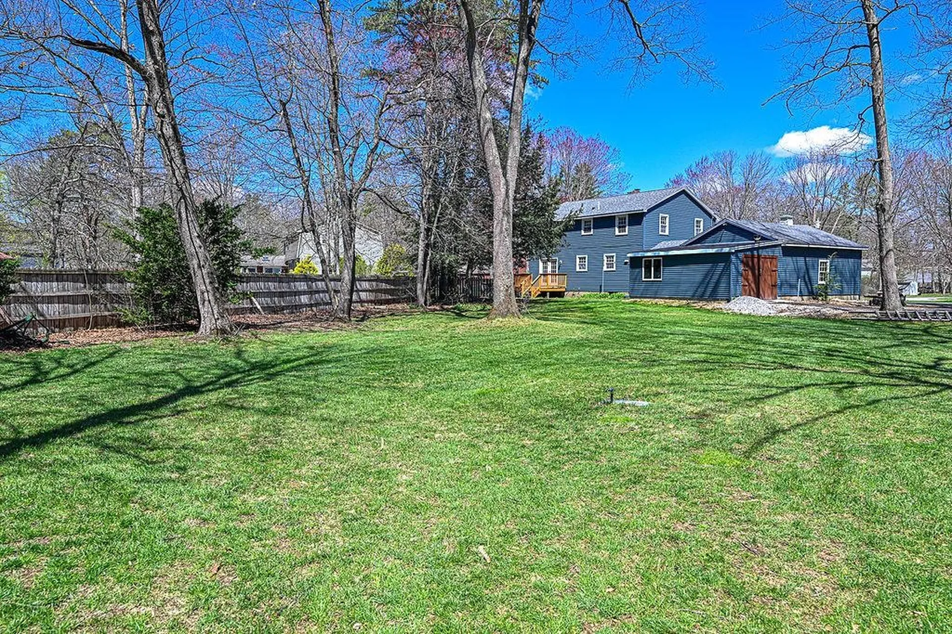 32 Hickory Drive Amherst NH 03031