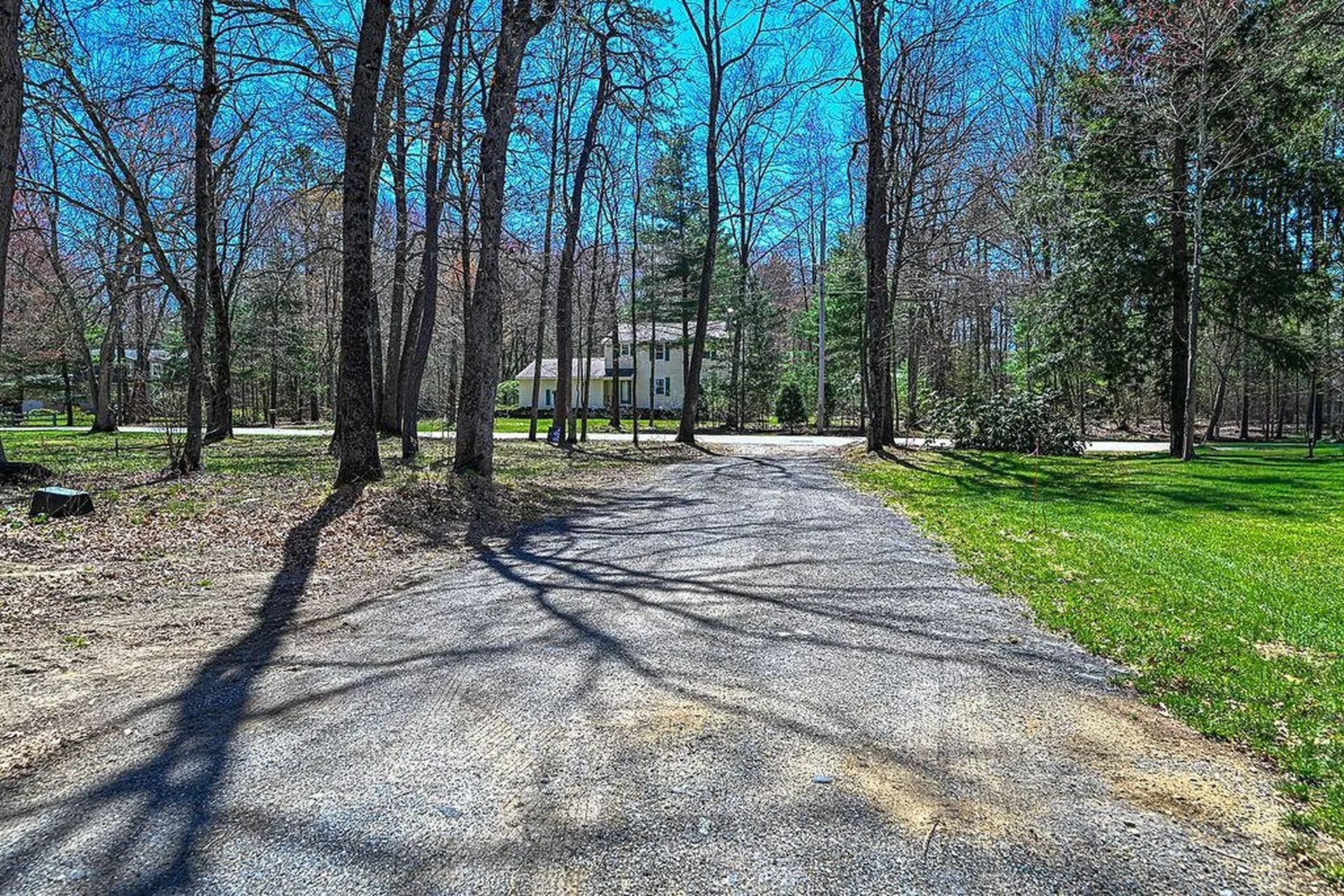 32 Hickory Drive Amherst NH 03031