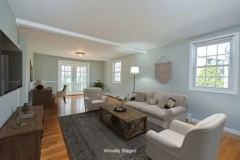 32 Hickory Drive Amherst NH 03031