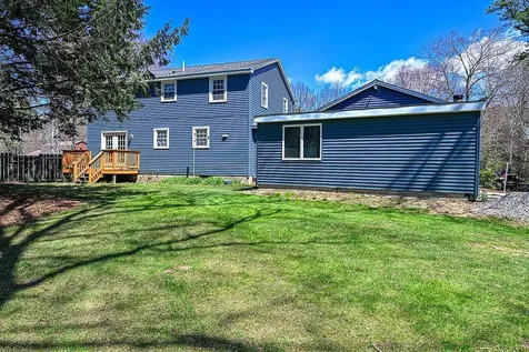 32 Hickory Drive Amherst NH 03031