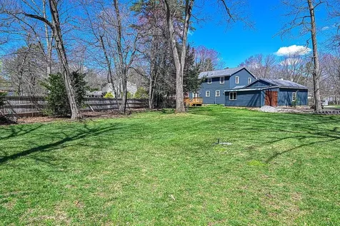 32 Hickory Drive Amherst NH 03031
