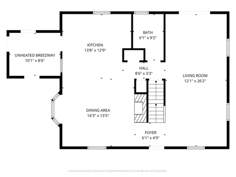 32 Hickory Drive Amherst NH 03031