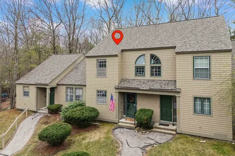 1465 Hooksett Road Hooksett NH 03106