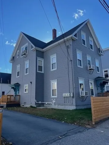 316 Douglas Street Manchester NH 03102