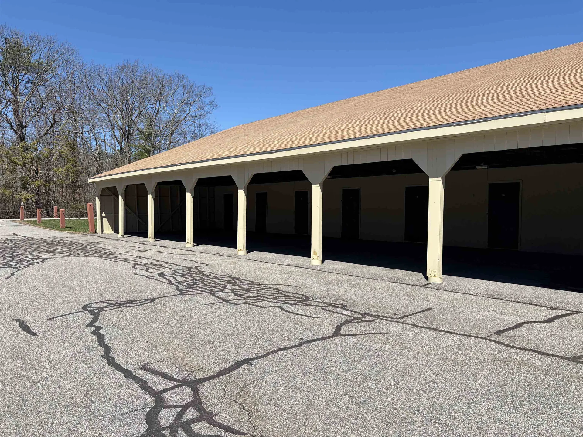 804 White Cedar Boulevard Portsmouth NH 03801