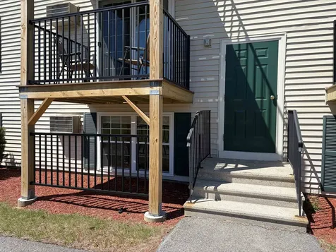 804 White Cedar Boulevard Portsmouth NH 03801