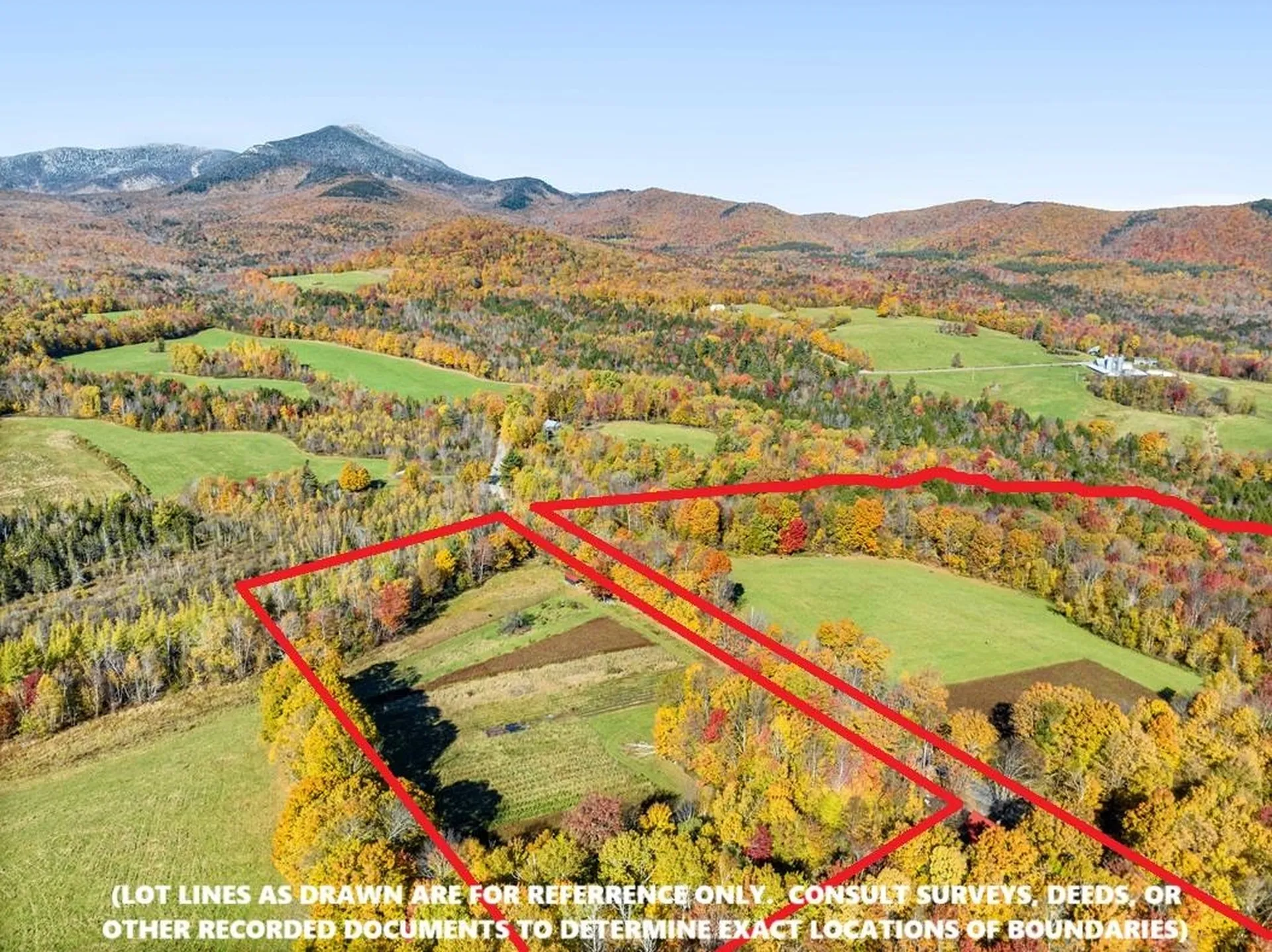 3324 Mud City Loop Morristown VT 05661