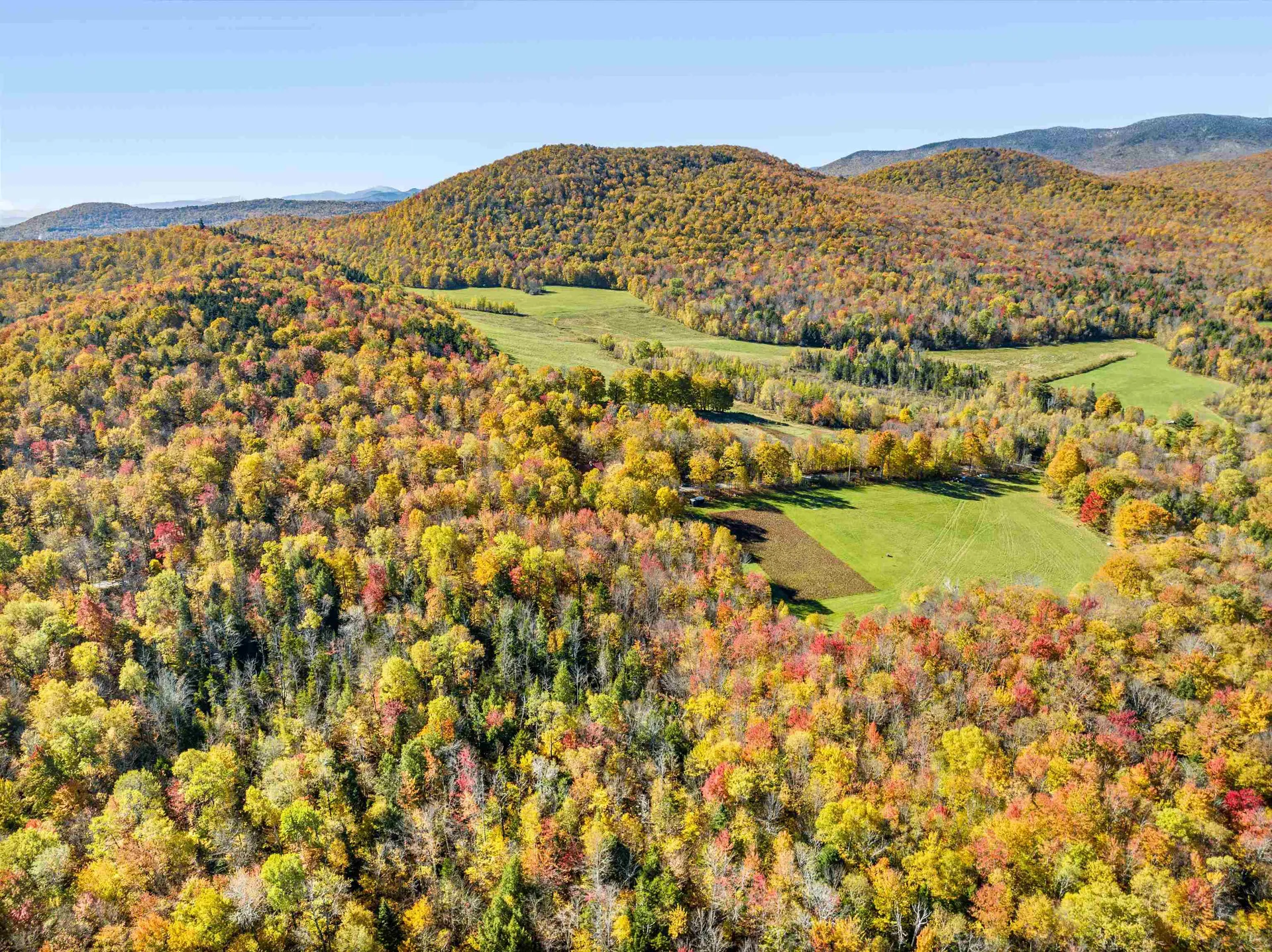 3324 Mud City Loop Morristown VT 05661