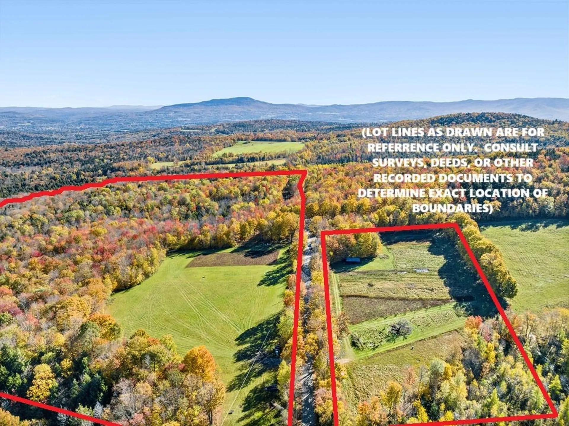 3324 Mud City Loop Morristown VT 05661
