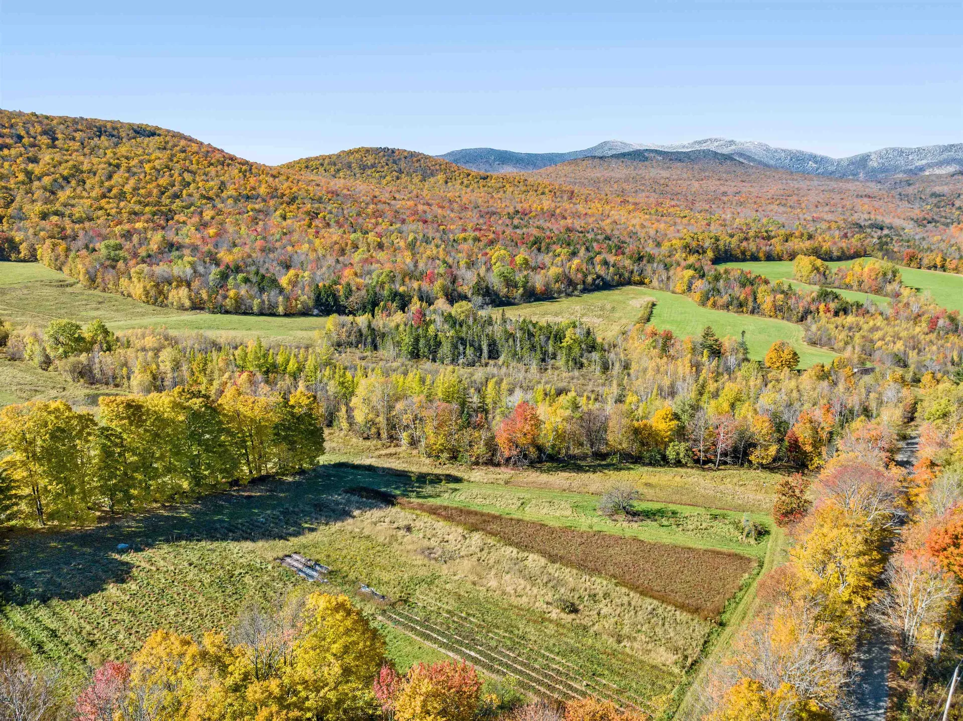 3324 Mud City Loop Morristown VT 05661