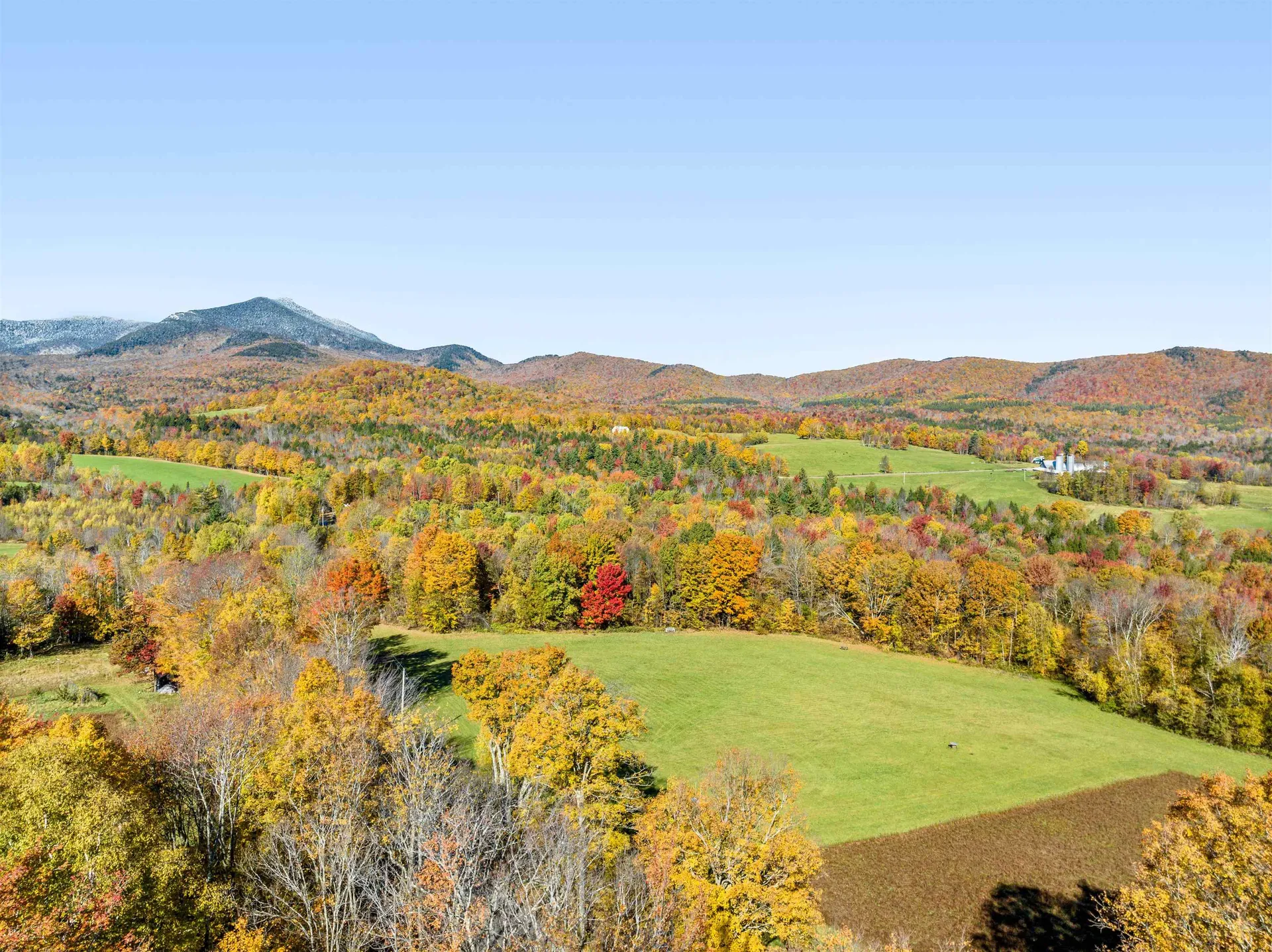 3324 Mud City Loop Morristown VT 05661