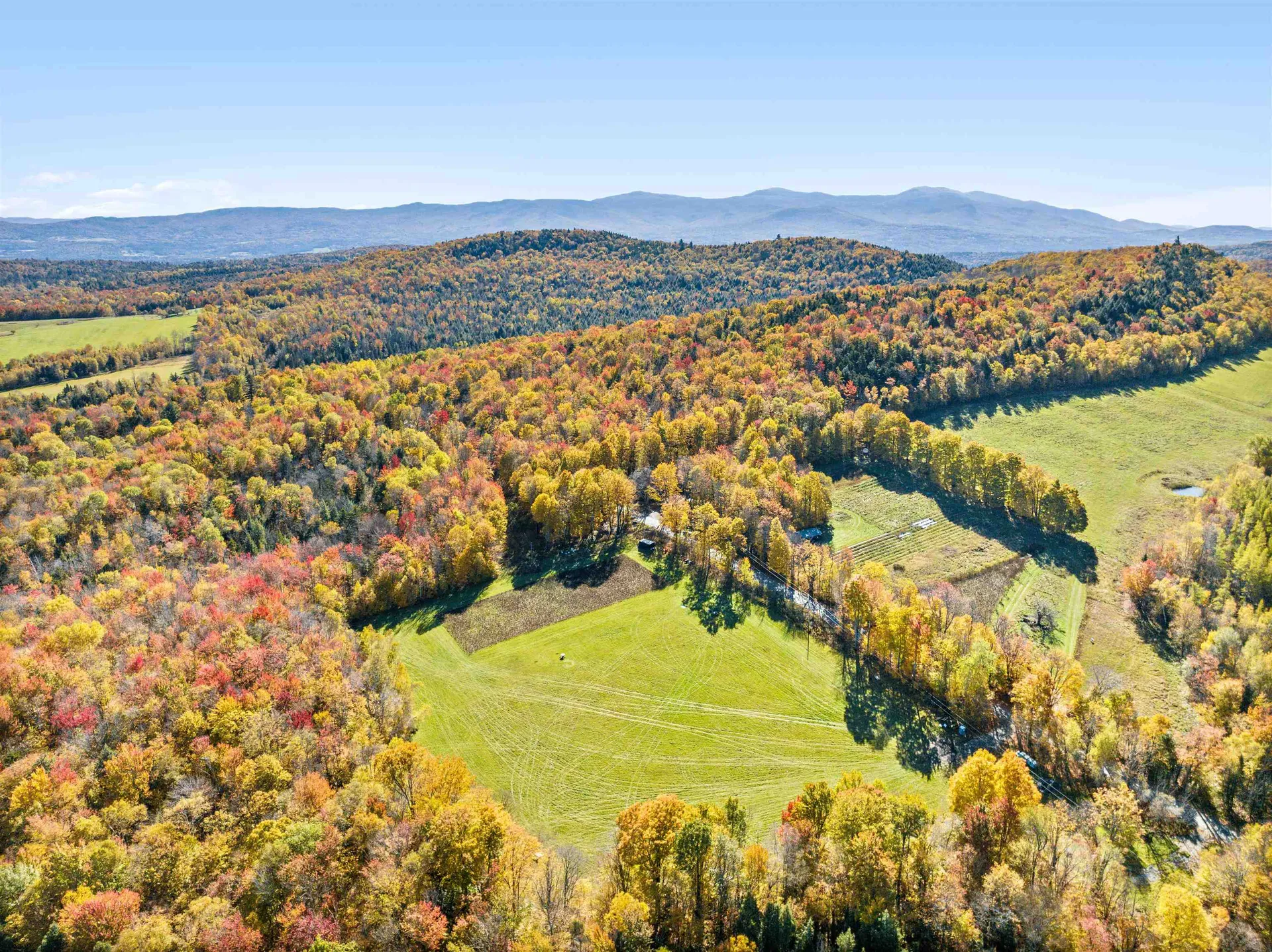 3324 Mud City Loop Morristown VT 05661