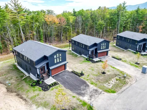 Lot 16 Hidden Glade Drive Bartlett NH 03845