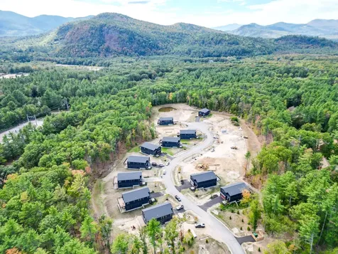 Lot 16 Hidden Glade Drive Bartlett NH 03845