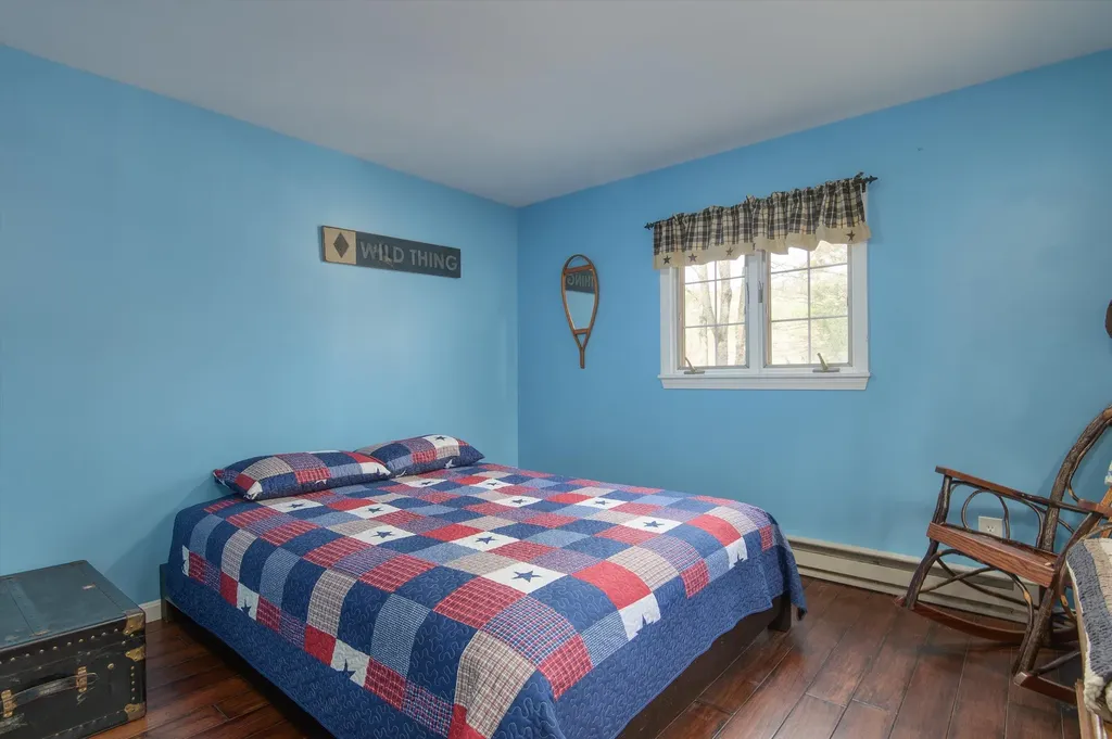 59 Zeller Camp Road Grafton VT 05146